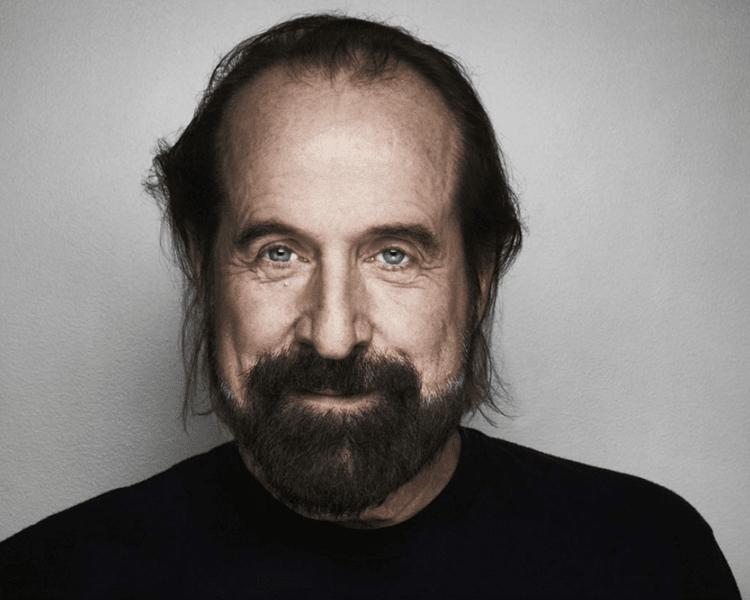 Peter Stormare