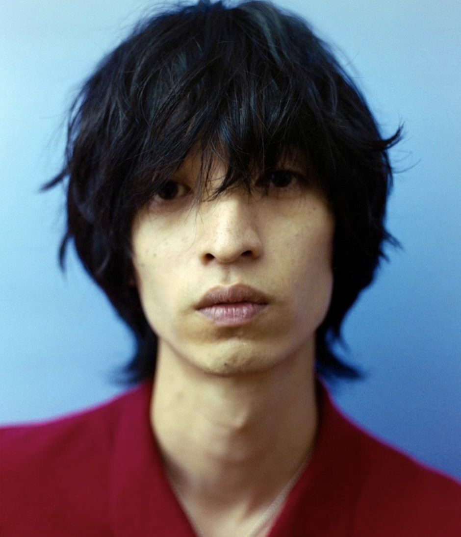 Shimizu Naoya