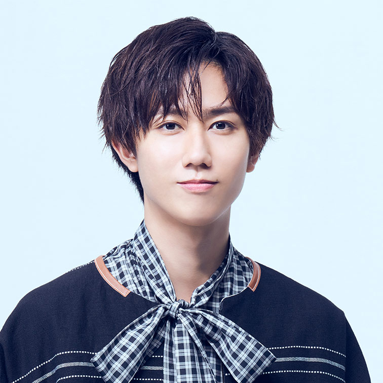 Abe Ryohei (1993) - Drama-Otaku - Japanese Actors, Actresses