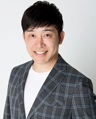 Abe Koji