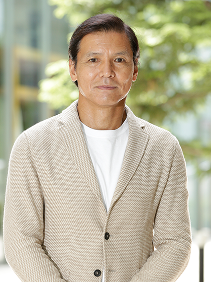 Abe Yuji