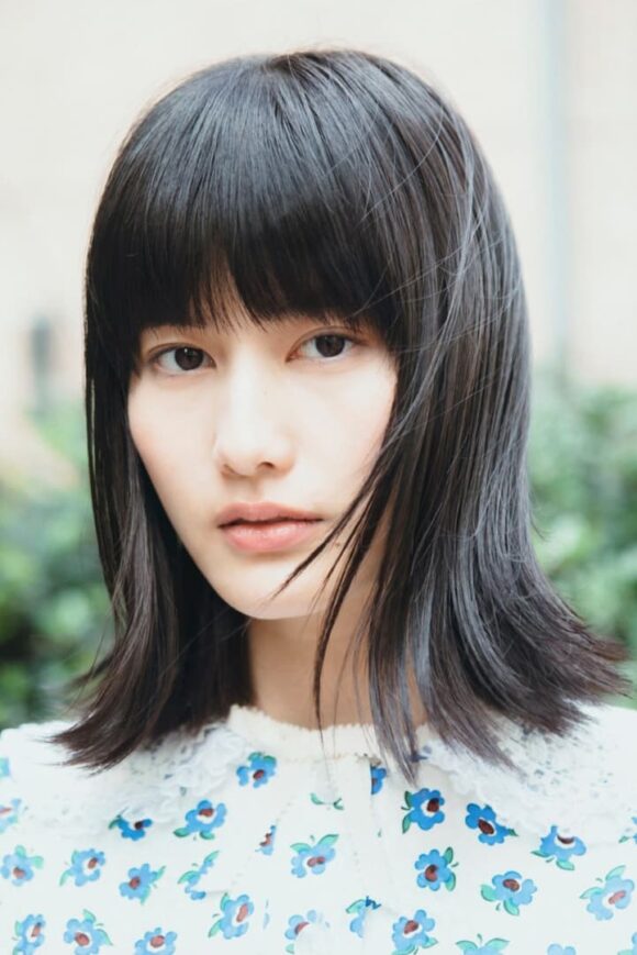 Hashimoto Ai