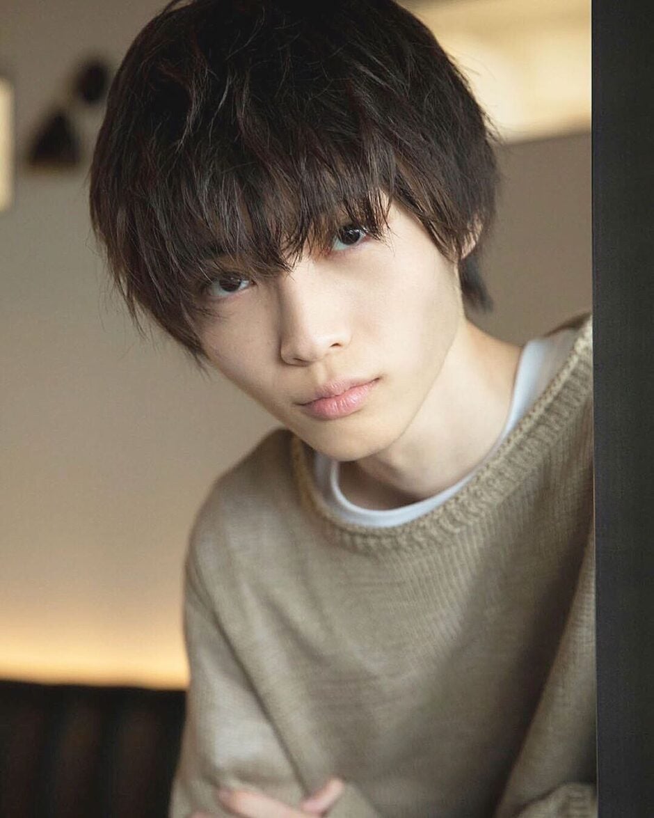 Onodera Akira (1999)