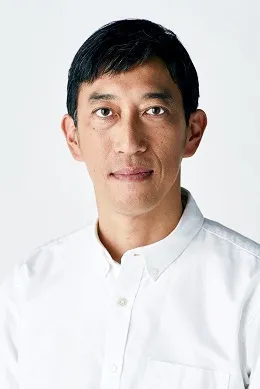 Ando Akinori