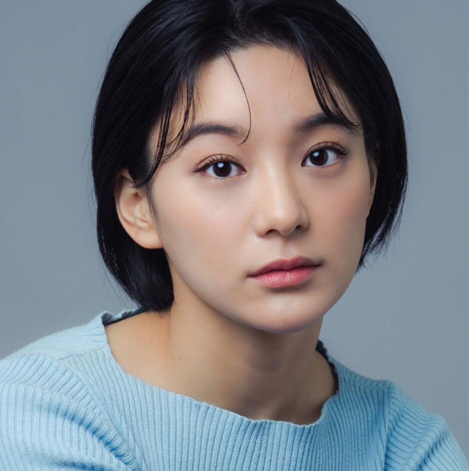 Arata Momoko