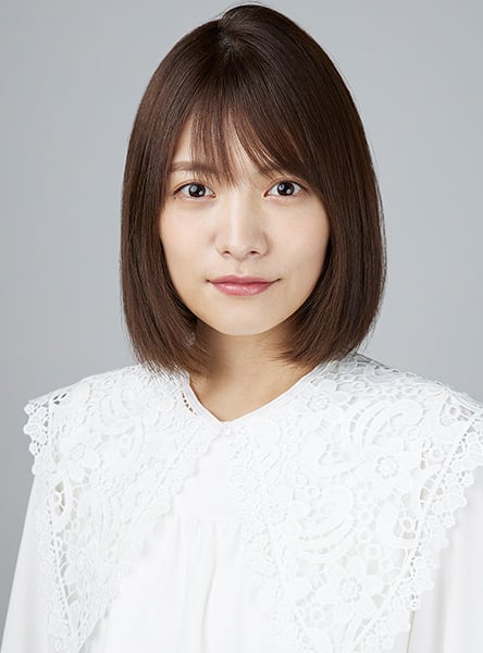 Matsunaga Arisa