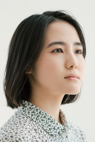 Kikuchi Asumi