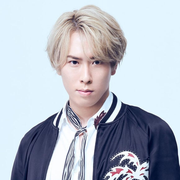 Miyadate Ryota