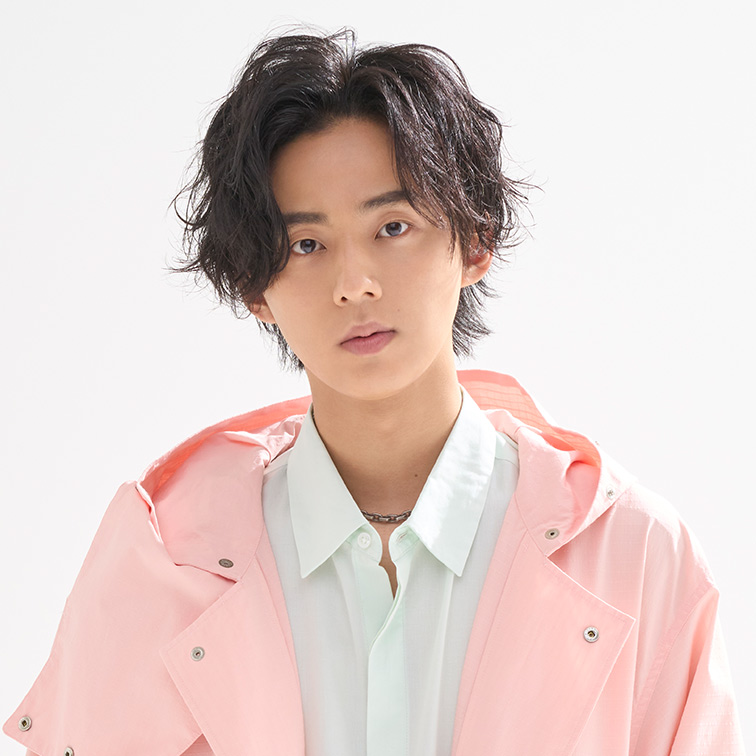 Fujigaya Taisuke