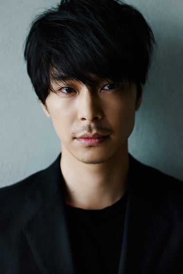 Hasegawa Hiroki