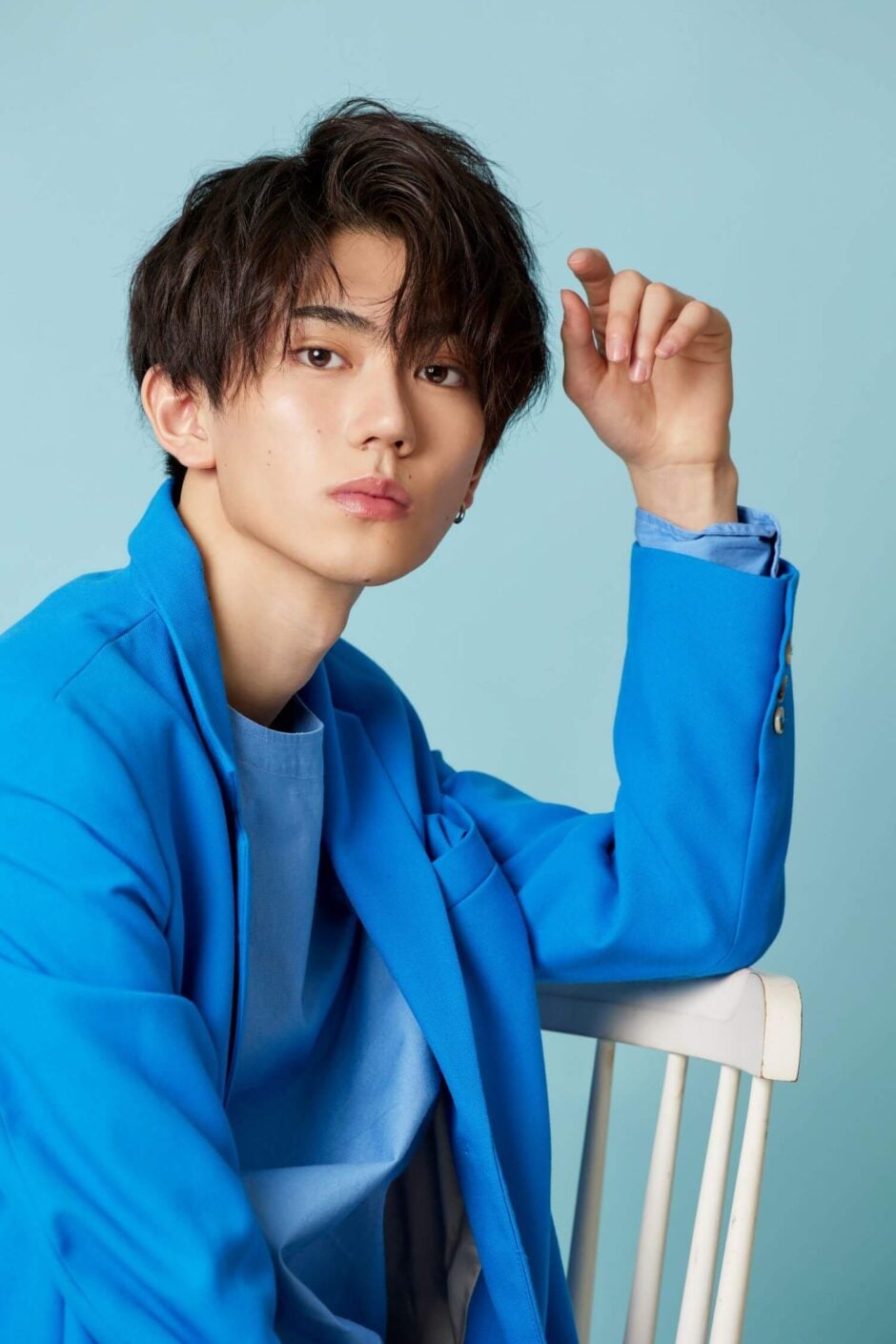 Higuchi Kouhei