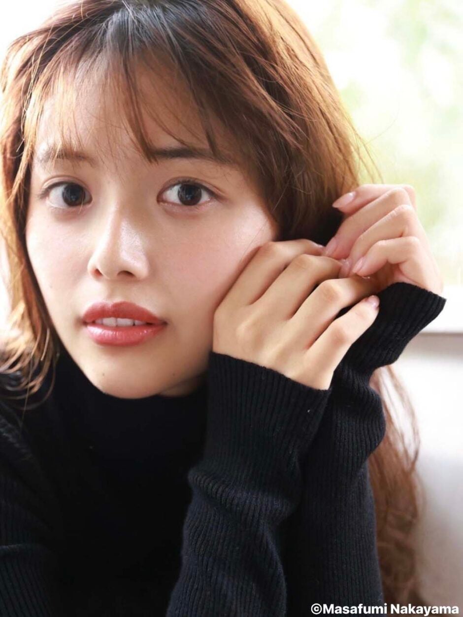 Mori Hinami