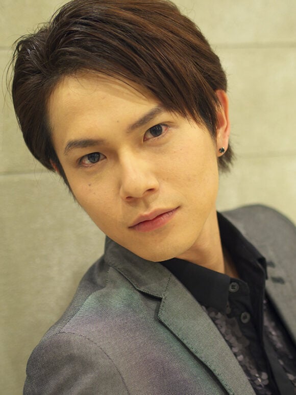 Hirano Ryo