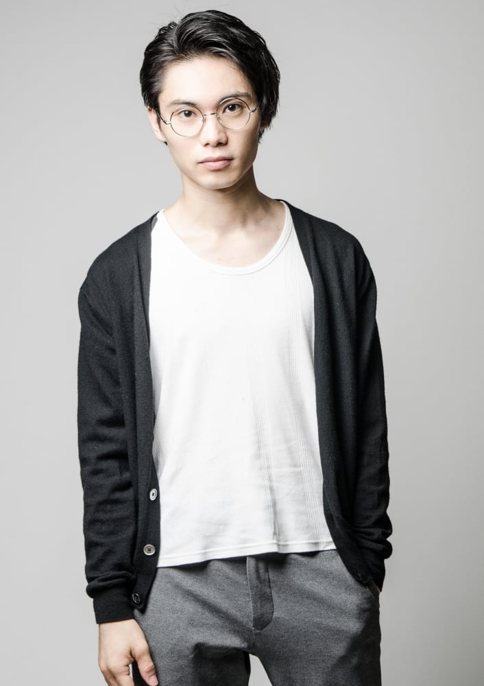 Suzuki Hirofumi