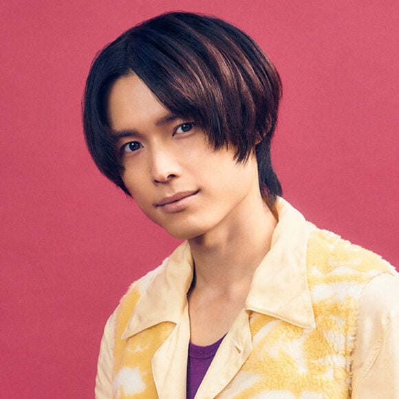 Matsumura Hokuto