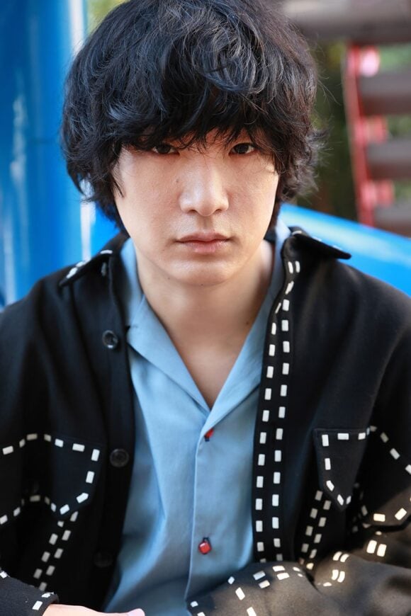 Ishizaki Huwie