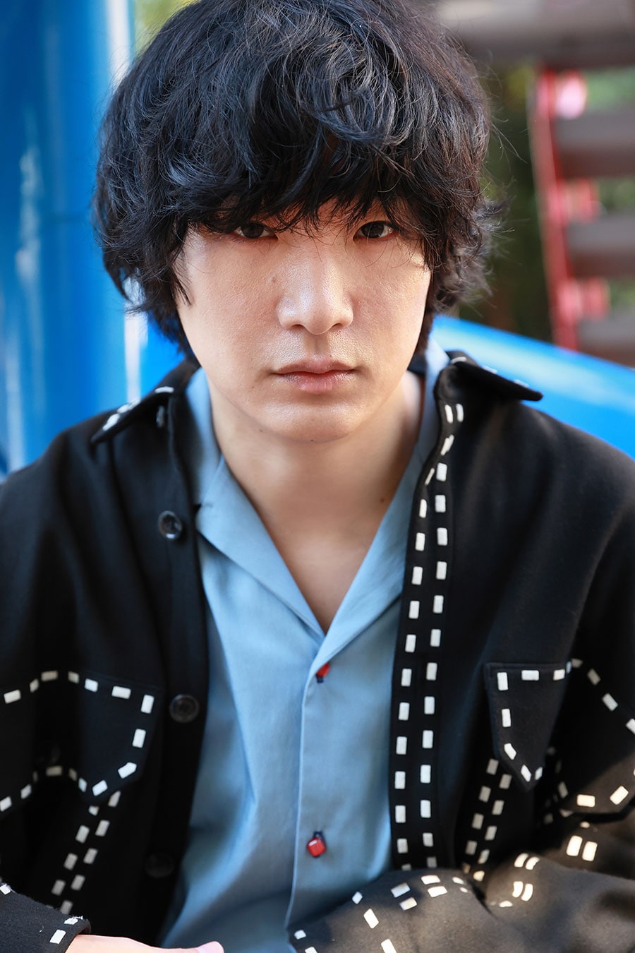 Ishizaki Huwie