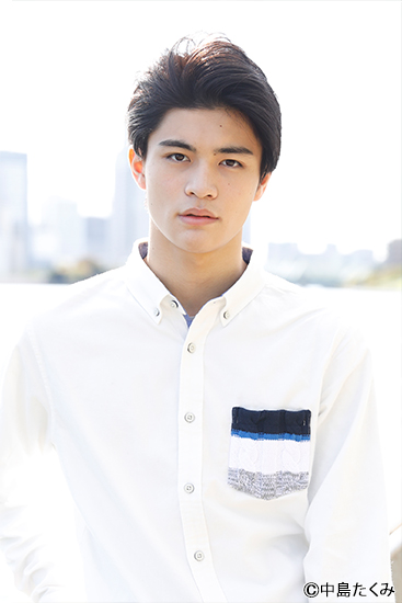 Ishikawa Raizou