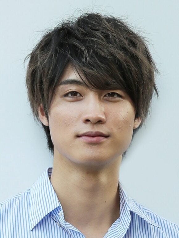 Kanetaka Chikara
