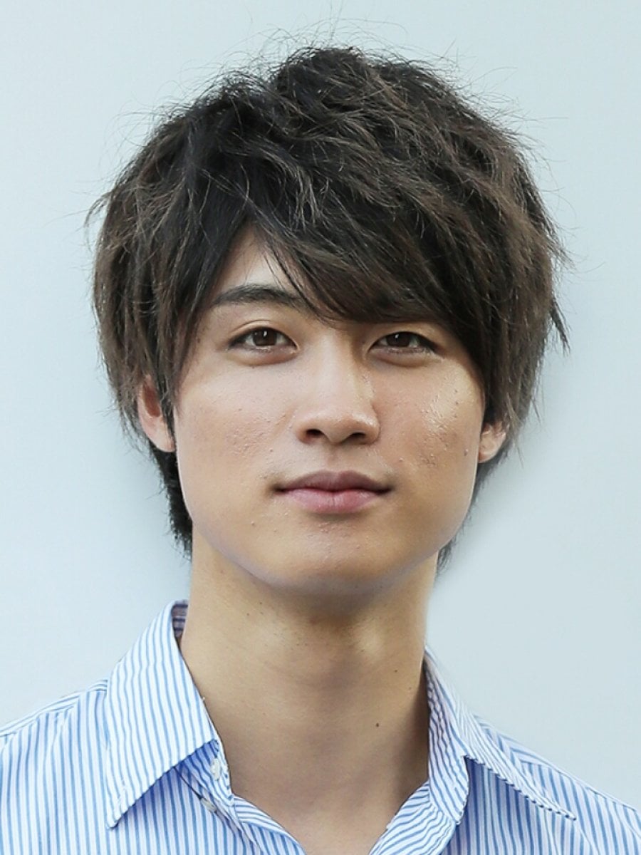 Kanetaka Chikara