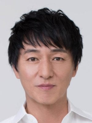 Katsurayama Shingo