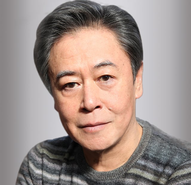 Kazama Morio