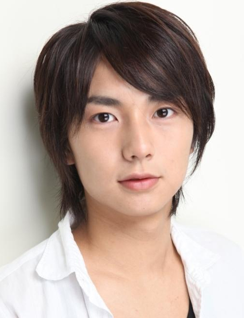 Shimizu Kazuki