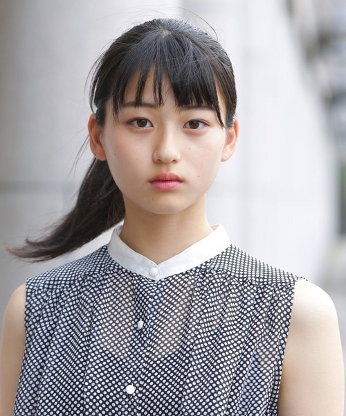 Kikuchi Hinako