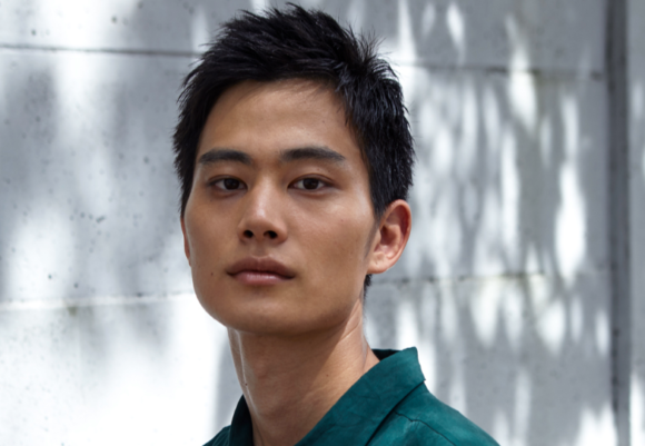 Kimura Fumiya