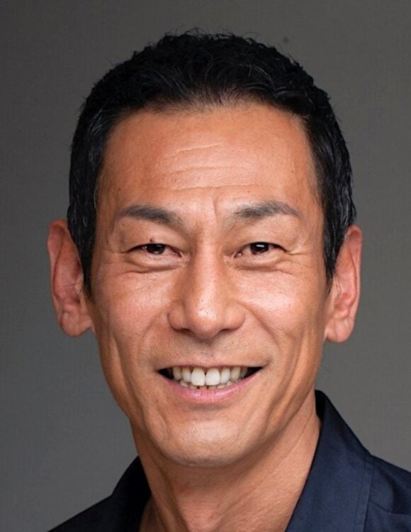 Kunimoto Shoken