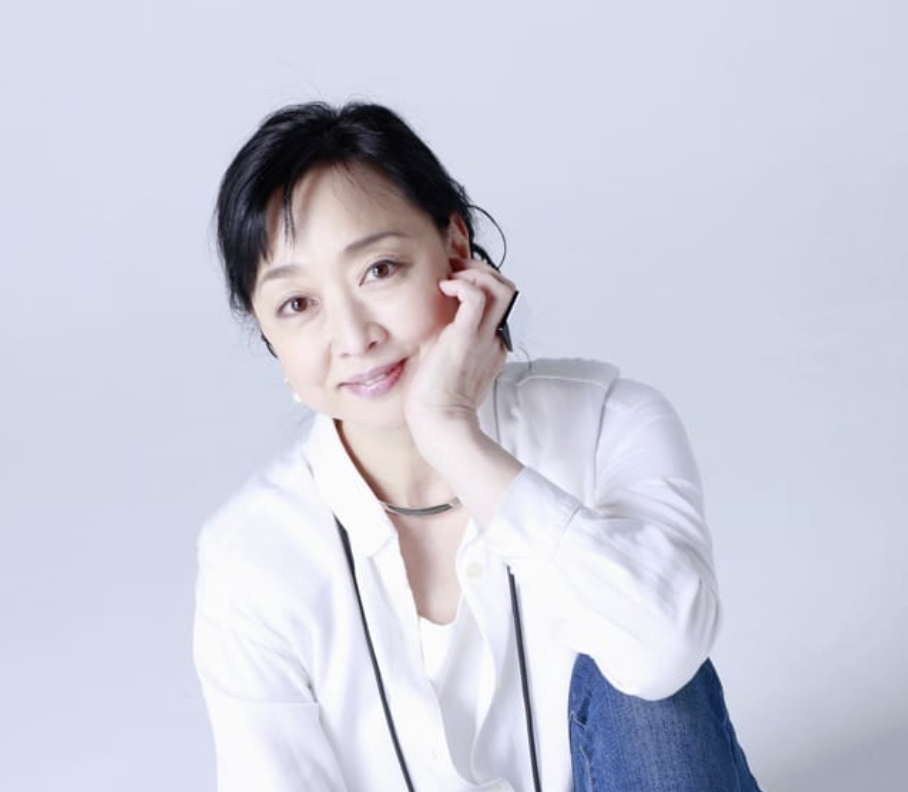Kawakami Maiko