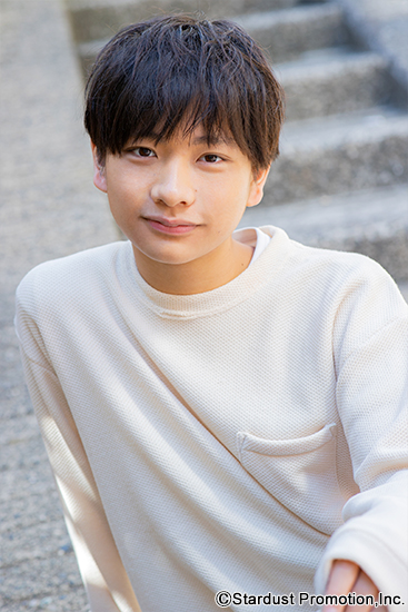 Minamide Ryoka