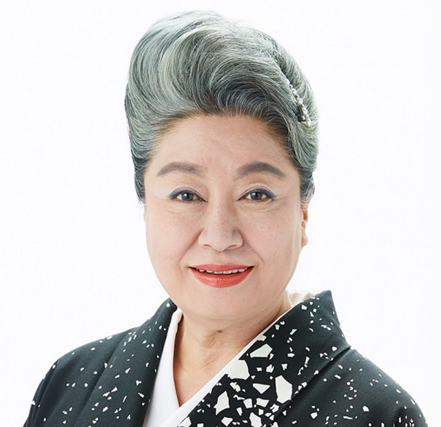 Mitsubayashi Kyoko