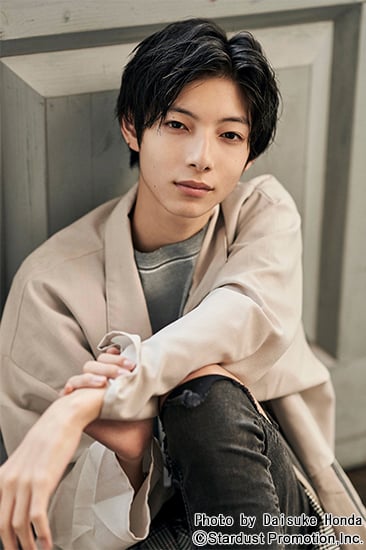 Miyamoto Ryunosuke