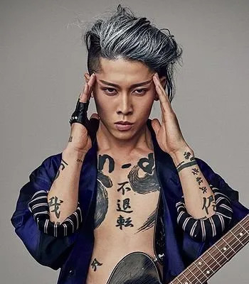 Miyavi