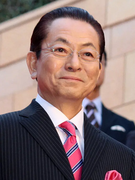 Mizutani Yutaka