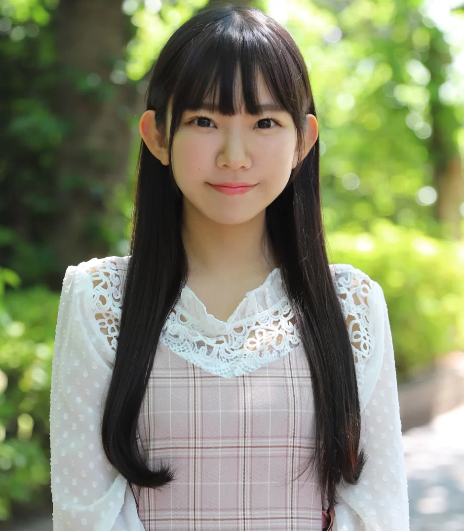 Nagasawa Marina