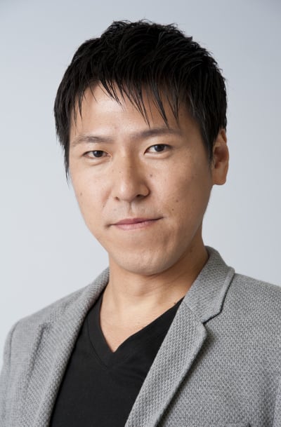 Nakamura Ryoji