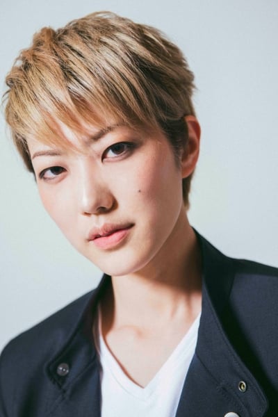 Nanami Hiroki