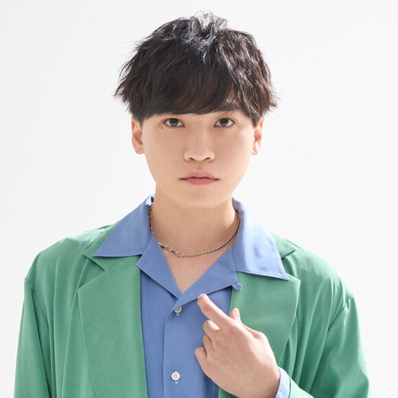 Nikaido Takashi