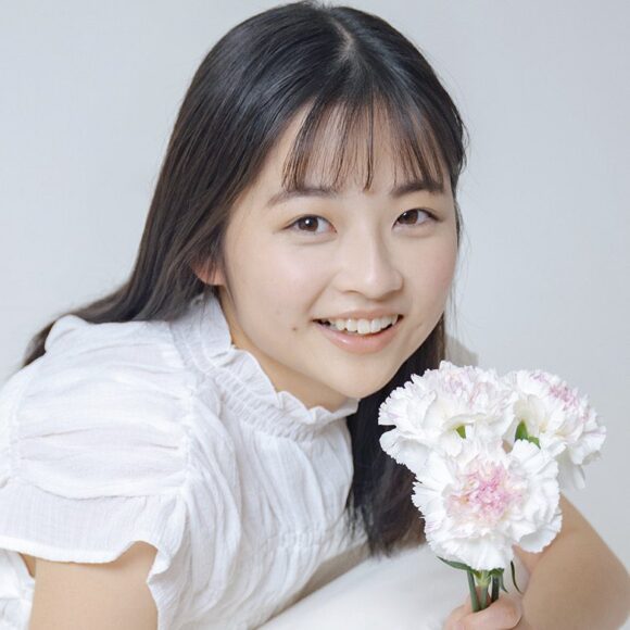 Ohira Kurumi