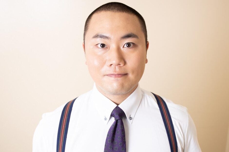 Okabe Dai