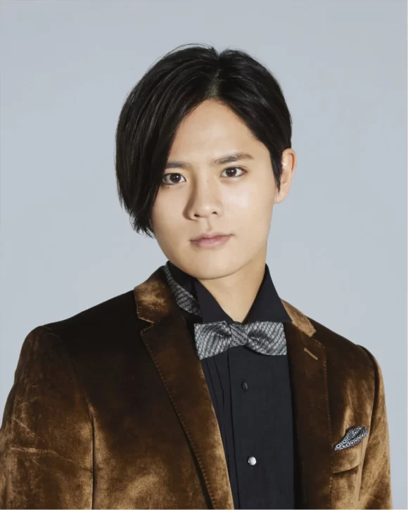 Okamoto Keito
