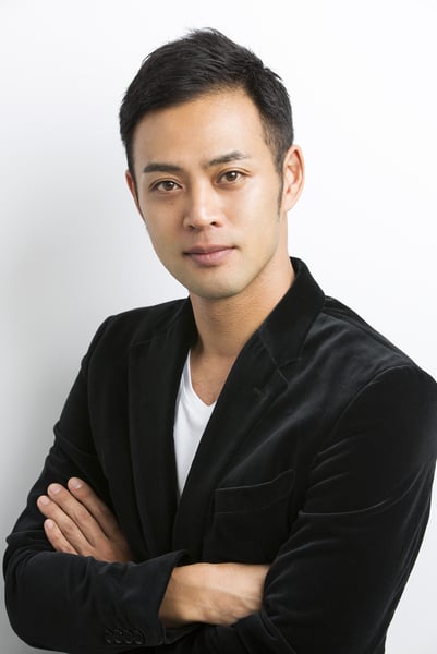 Okihara Issei