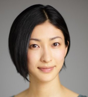 Okuda Erika