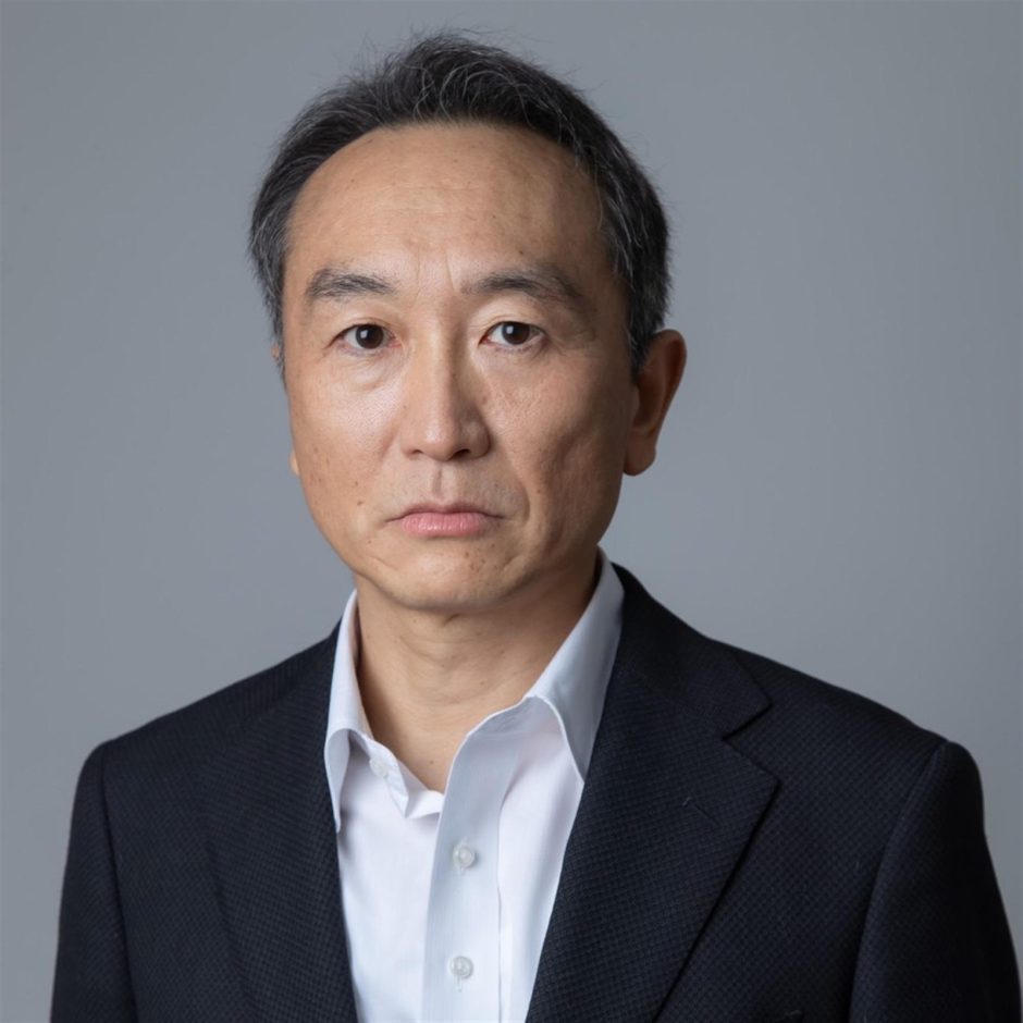Onuma Asao