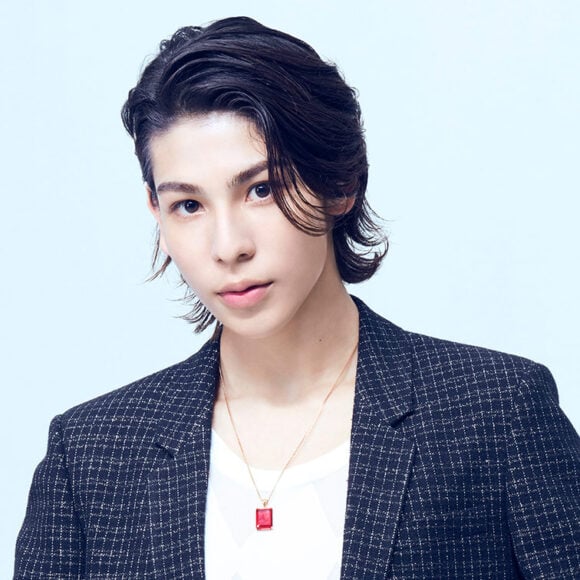 Murakami Raul Maito