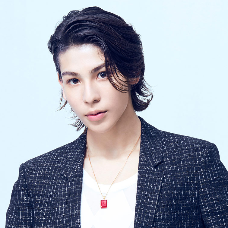 Murakami Raul Maito