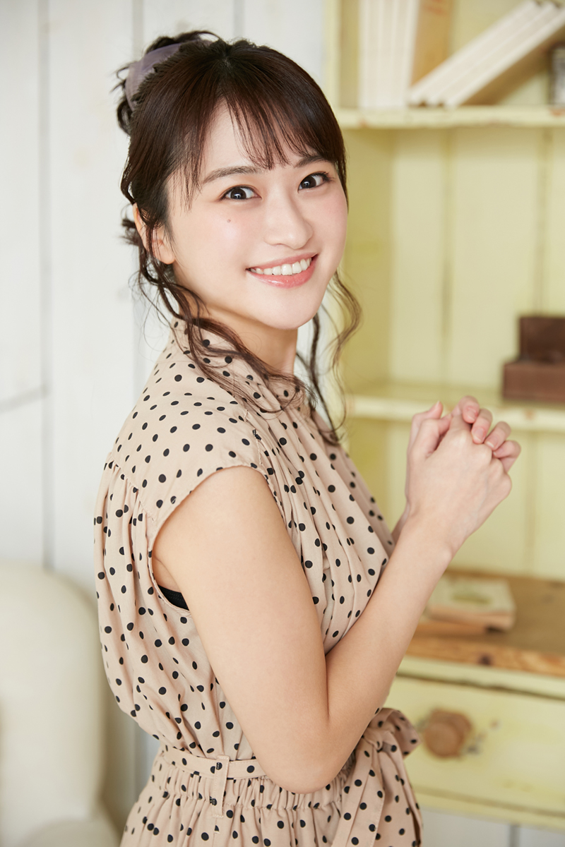 Hoshino Rika
