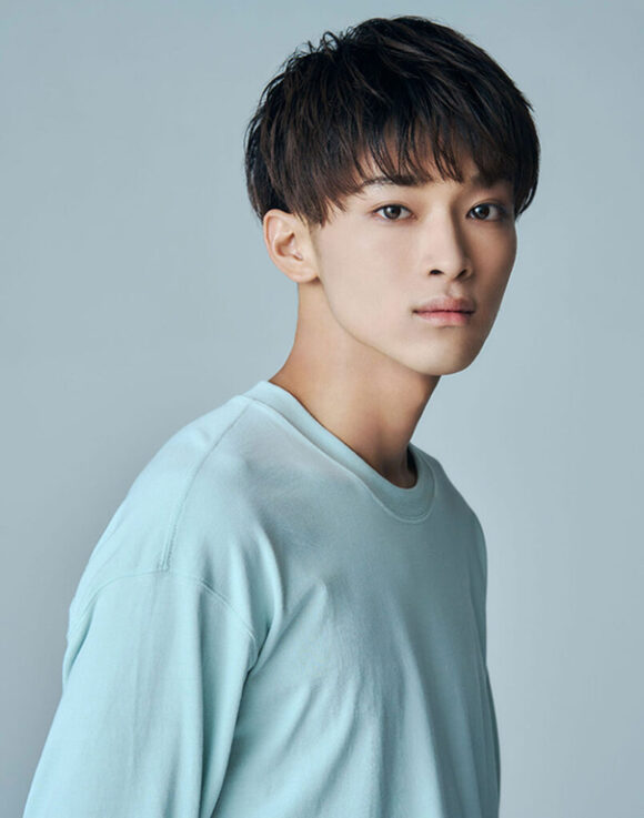 Matsumoto Leo
